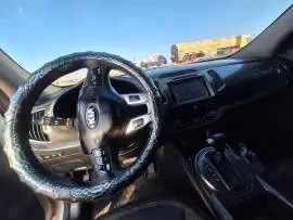 كيا سبورتاج 2013 للبيع