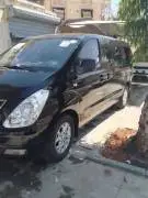 Hyundai H1 2014