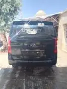 Hyundai H1 2014