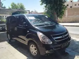 Hyundai H1 2014