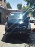 هيونداي H1 2014