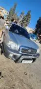 Hyundai Santa Fe 2005