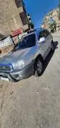 Hyundai Santa Fe 2005