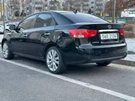 Kia Forte 2011 for sale