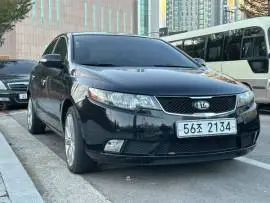 Kia Forte 2011 for sale