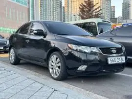 Kia Forte 2011 for sale