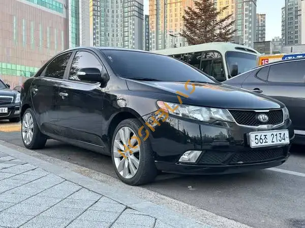 Kia Forte 2011 for sale