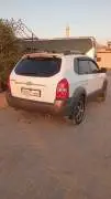 Hyundai Tucson 2015