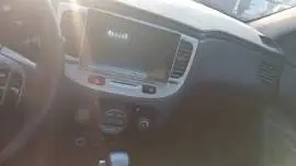 كيا ريو 2007 أوربية