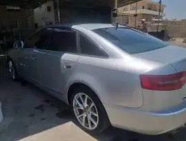 اودي A6 2011 للبيع