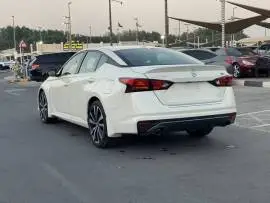 نيسان التيما 2021