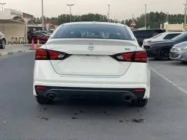 نيسان التيما 2021