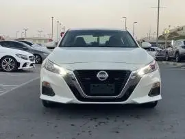 نيسان التيما 2021