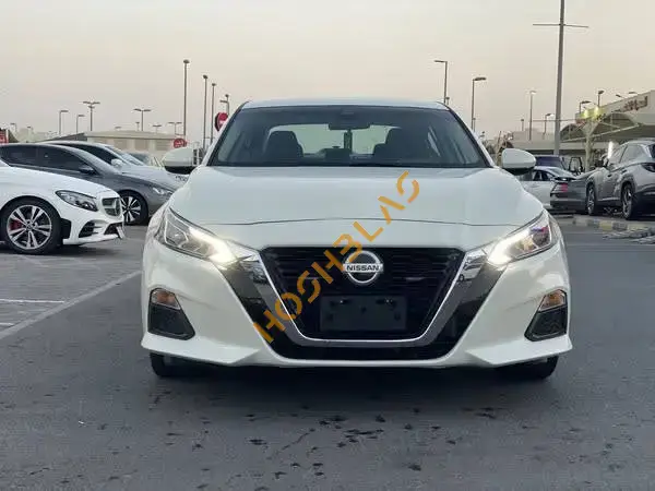 نيسان التيما 2021