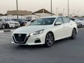 نيسان التيما 2021