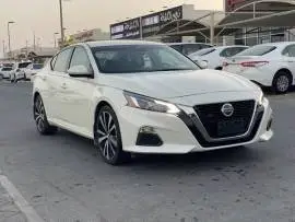 نيسان التيما 2021