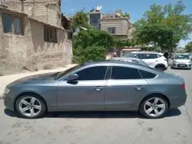 Audi A5 2012 for sale
