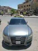 اودي A5 2012 للبيع