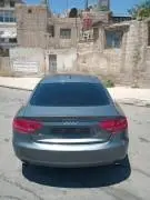 اودي A5 2012 للبيع