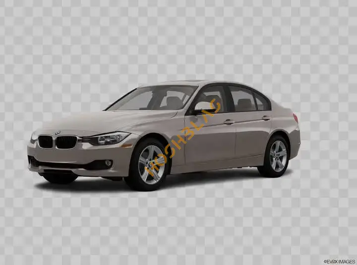 BMW 320i 2013 for sale