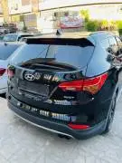 Hyundai Santa Fe 2015