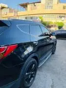 Hyundai Santa Fe 2015