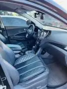 Hyundai Santa Fe 2015