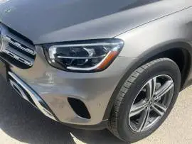 Mercedes-Benz GLC 300 4MATIC Model 2020