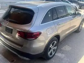 Mercedes-Benz GLC 300 4MATIC Model 2020