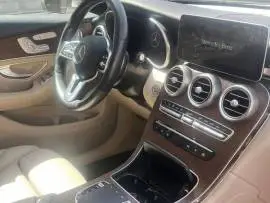 Mercedes-Benz GLC 300 4MATIC Model 2020