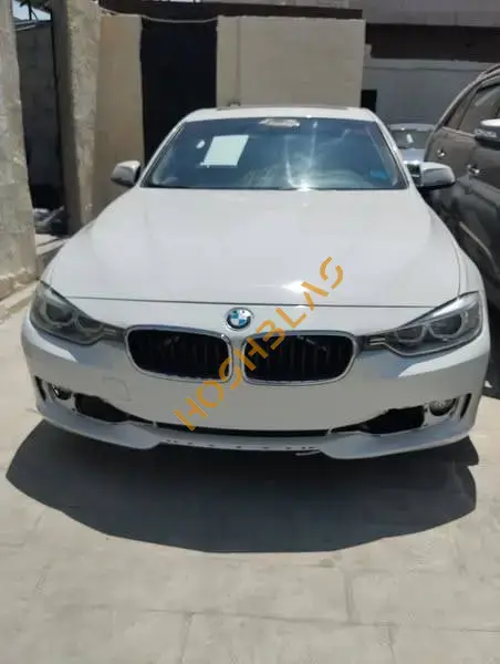 BMW 320 2014 for sale