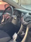 2011 European Elantra for sale