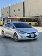 2011 European Elantra for sale