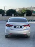 2011 European Elantra for sale