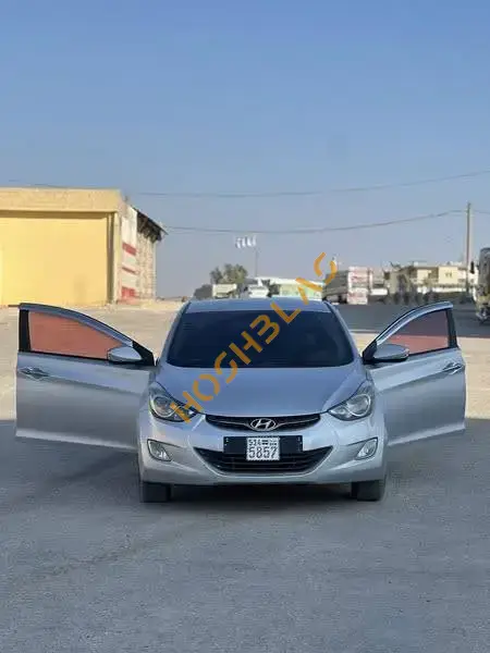 2011 European Elantra for sale