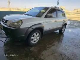 توسان 2005 أوربي