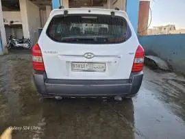 توسان 2005 أوربي