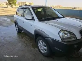 توسان 2005 أوربي
