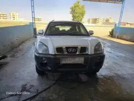 توسان 2005 أوربي