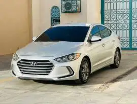 Hyundai Elantra 2018 for sale