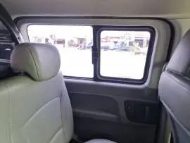 فان هيونداي h1 2015