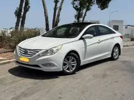 Hyundai Sonata 20000 km Gulf