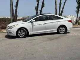 Hyundai Sonata 20000 km Gulf