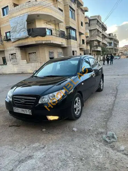 Hyundai Avante 2008 for sale