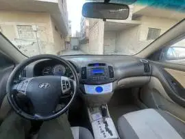 Hyundai Avante 2008 for sale