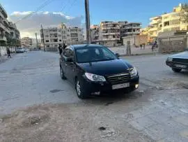 Hyundai Avante 2008 for sale
