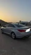 سوناتا 2013 فل كامل