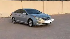 سوناتا 2013 فل كامل