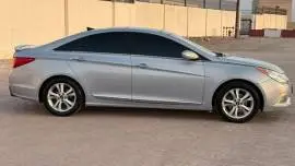 سوناتا 2013 فل كامل