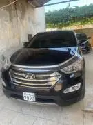 Hyundai Santa Fe Sport 2013